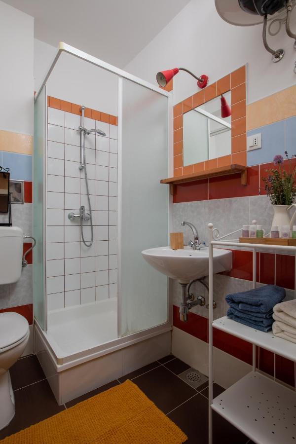 Beach Front Apartment Podgora Luaran gambar